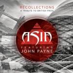 RECOLLECTIONS - A TRIBUTE TO BRITISH PROG (DIGI)