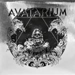 AVATARIUM BLACK VINYL (2LP)