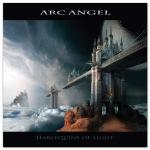 HARLEQUINS OF LIGHT (CD)