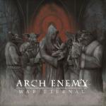 WAR ETERNAL LTD. EDIT. (MEDIA-BOOK)