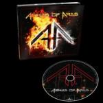 ASHES OF ARES LTD. EDIT. (DIGI)