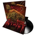 TOURNIQUETS, HACKSAWS AND GRAVES VINYL (LP BLACK)