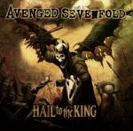 HAIL TO THE KING (CD)