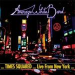 TIMES SQUARED... LIVE FROM NEW YORK (DIGI)