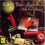BABY JAMES HARVEST RE-MASTERED (CD)