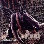 SATANICA VINYL (LP BLACK)