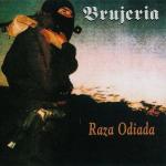 RAZA ODIADA VINYL (LP)