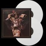 THE SATANIST LTD. WHITE VINYL (2LP)