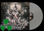 CONJURING THE DEAD SILVER VINYL (LP)