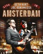LIVE IN AMSTERDAM (2DVD DIGI)
