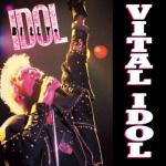 VITAL IDOL REMASTERED (CD)