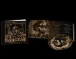 CATACOMBS OF THE BLACK VATICAN LTD. EDIT. (DIGI-BOOK)