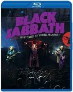LIVE... GATHERED IN THEIR MASSES (BLURAY)