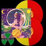 BLUES PILLS BI-COLOURED VINYL (2LP)