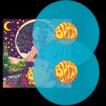 BLUES PILLS BLUE VINYL (2LP)