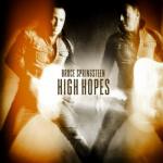HIGH HOPES VINYL (2LP+CD)