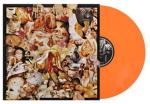REEK OF PUTREFACTION ORANGE VINYL (LP)
