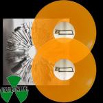 SURGICAL STEEL ORANGE VINYL (2LP)