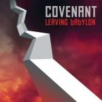 LEAVING BABYLON (CD)