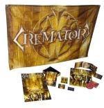 ANTISERUM LTD. BOXSET (CD BOX)