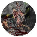 BLOODTHIRST 25 ANNIV. VINYL (PIC LP)