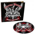 INFERNAL ROCK ETERNAL LTD. EDIT. (DIGI)