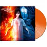 POSSESSION  ORANGE VINYL (LP)