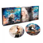 RAISE YOUR FIST 30 YEARS ANNIV. EDIT. (2CD DIGI O-CARD)