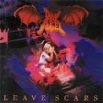 LEAVE SCARS VINYL (2LP)