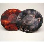 ANGELUS EXURO PRO ETERNUS VINYL (PIC LP)