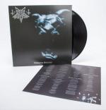 VOBISCUM SATANAS VINYL (BLACK LP)