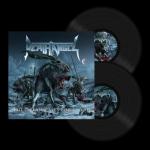 THE DREAM CALLS FOR BLOOD VINYL (LP)