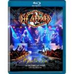 VIVA! HYSTERIA (BLURAY)