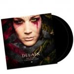 THE HUMAN CONTRADICTION VINYL (2LP)