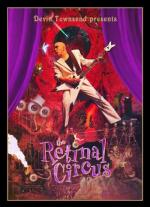 THE RETINAL CIRCUS (2BLU-RAY)