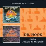 RISING + PLAYERS IN THE DARK (2CD O-CARD)