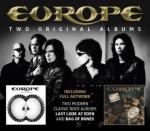 LAST LOOK AT EDEN + BAG OF BONES (2CD)