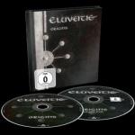 ORIGINS LTD. EDIT. (CD+DVD DIGI)