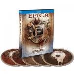 RETROSPECT - 10 ANNIVERSARY LTD. EDIT. (2BLURAY+3CD DIGI)
