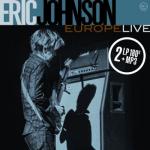 EUROPE LIVE VINYL (2LP)