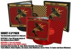 SHOUT!  LTD. VINYL (4LP BOX)