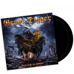 RETURN OF THE REAPER VINYL (2LP)