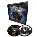 RETURN OF THE REAPER LTD. EDIT. (2CD DIGI)