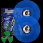 (r)EVOLUTION BLUE VINYL (2LP)