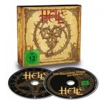 CURSE AND CHAPTER LTD. EDIT. (CD+DVD DIGI)