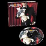 RABBIT DONT COME EASY SPECIAL EDIT. (DIGI)