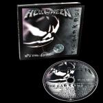 THE DARK RIDE SPECIAL EDIT. (DIGI)