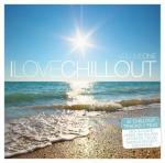 I LOVE CHILLOUT VOL. 1 (2CD)