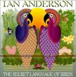 THE SECRET LANGUAGE OF BIRDS (CD)