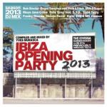 IBIZA OPENING PARTY 2013 (2CD)